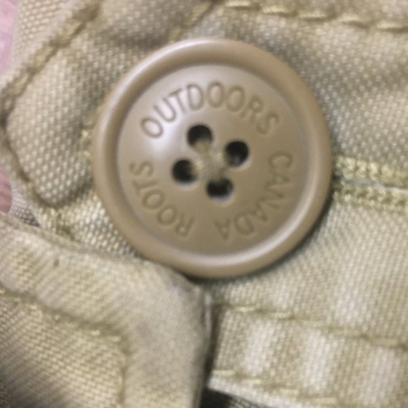 Roots - Men's Aviator Jacket - XL - Picture 8 of 9